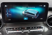 Mercedes-Benz V-Klasse V 300 d lang 4Matic Aut.