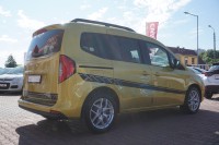 Mercedes-Benz T-Klasse T180 Edition 7G-DCT