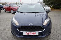 Ford Fiesta 1.25 Trend