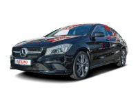 Mercedes-Benz CLA-Klasse Urban Navi Sitzheizung Bi-Xenon