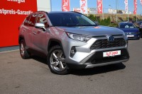Toyota RAV 4 RAV4 2.5 Hybrid Team D
