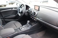 Audi A3 2.0 TFSI Limousine sport quattro