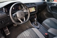 VW Tiguan 1.5 TSI DSG R-Line