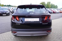 Hyundai Tucson 1.6 T-GDI Aut.