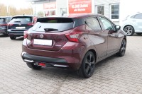 Nissan Micra 1.0 N-Style Autom.