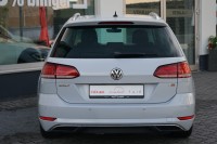 VW Golf VII 1.5 TSI ACT DSG Sound