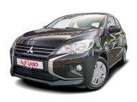 Mitsubishi Space Star 1.2 Tagfahrlicht AUX Klima