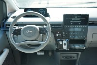 Hyundai Staria 1.6 T-GDI HEV Luxury Aut.