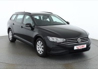 VW Passat Variant 2.0 TDI