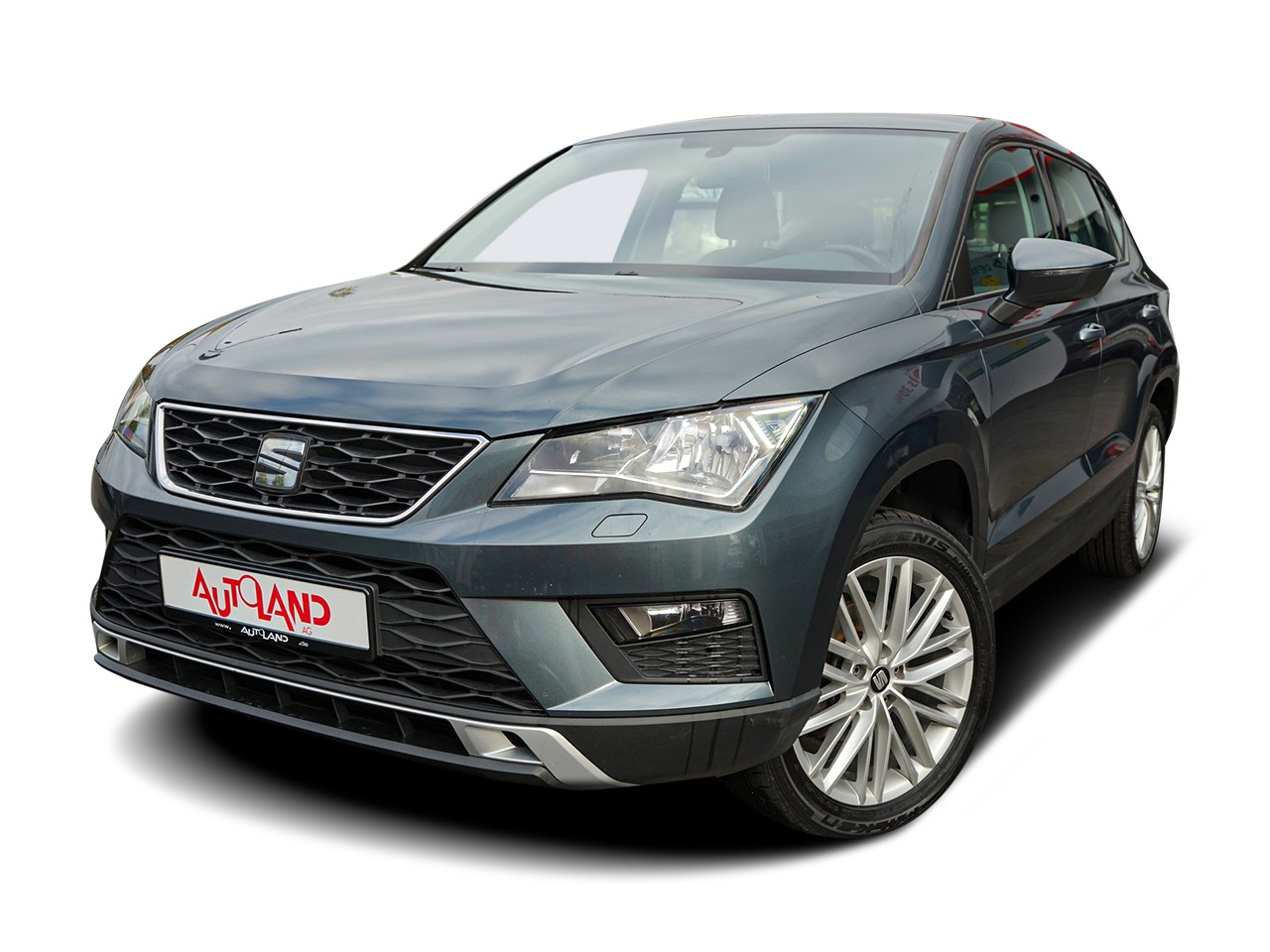 Seat Ateca 1.6 TDI Reference