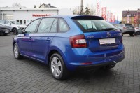 Skoda Rapid Spaceback 1.0 TSI