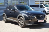 Mazda CX-3 2.0 SKYACTIV-G 121 Edition 100