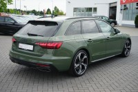 Audi A4 Quattro Avant 45 2.0 TFSI quattro S line