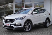 Vorschau: Hyundai Santa Fe 2.2 T-GDI Prime 4WD