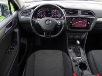 VW Tiguan Allspace 2.0 TDI 4Motion