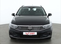 VW Passat Variant 1.4 TSI GTE DSG