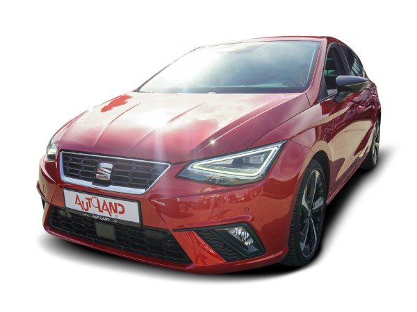 Seat Ibiza 1.0 TSI FR Beats
