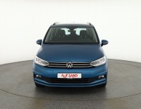 VW Touran 2.0 TDI DSG Comfortline