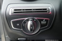 Mercedes-Benz C 180 C180 T AMG Line