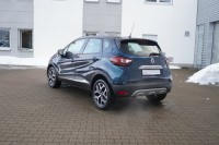 Renault Captur 1.2 TCE Experience