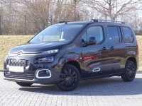 Vorschau: Citroen Berlingo 1.2 PureTech