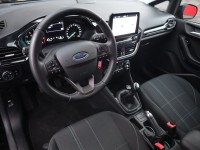 Ford Fiesta 1.1 Cool & Connect