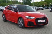 Audi A1 Sportback 40 TFSI S line