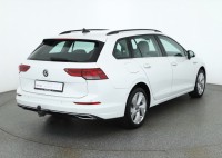VW Golf Variant 2.0 TDI DSG Style LED+