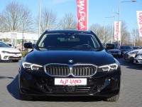 BMW 318 d Advantage Aut.