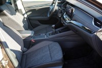 Skoda Octavia Combi 1.5 TSI