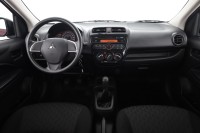 Mitsubishi Space Star 1.0 Basis