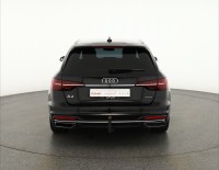 Audi A4 Quattro Avant 40 TDI quattro