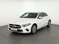 Mercedes-Benz A-Klasse Progressive Navi Sitzheizung LED