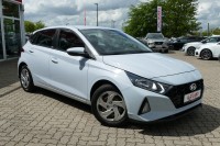 Hyundai i20 1.0 T-GDI Trend