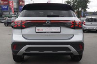 VW T-Cross 1.5 TSI DSG