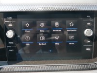 VW Taigo 1.0 TSI DSG