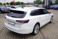 Skoda Superb Combi 2.0 TDI L&K 4x4 DSG