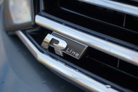 VW Touran 1.5 TSI R-Line