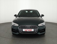 Audi A5 Sportback 40 TFSI quattro S-Line S-Tronic