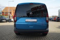 VW Caddy 2.0 TDI Kombi
