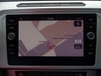 VW Passat Variant 2.0 TDI