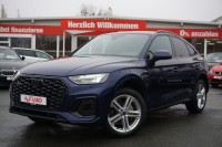 Vorschau: Audi Q5 S-Line 40 TDI quattro