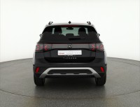 VW T-Cross 1.0 TSI DSG