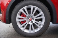 Jaguar E-Pace E-PACE 2.0 Basis AWD