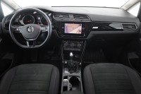 VW Touran 1.5 TSI DSG Highline