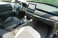 Jeep Compass 1.3 Hybrid Trailhawk Plug-In 4WD