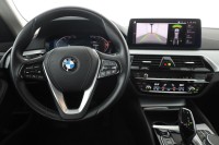 BMW 520 d Touring Aut.