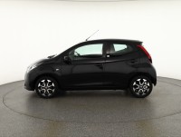 Vorschau: Toyota Aygo AYGO 1.0 x-play Team D