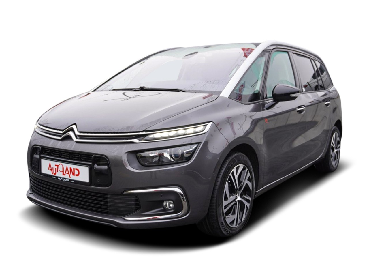 Citroen C4 Grand Spacetourer 1.2 12V e-THP