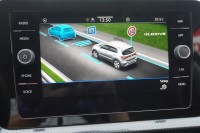 VW T-Cross 1.0 TSI DSG